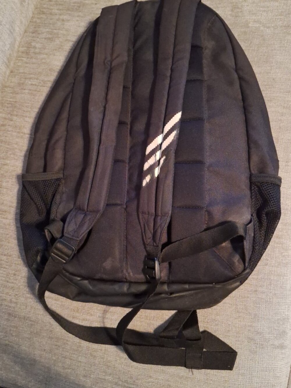 Addidas classic bagpack - Picture 2 of 3